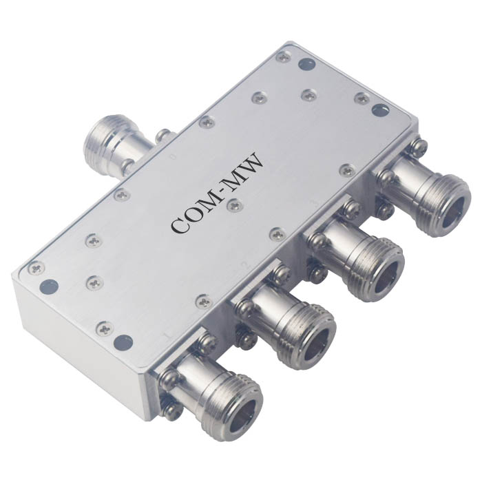 ZPD25-4M0.8-1G-629 Power divider