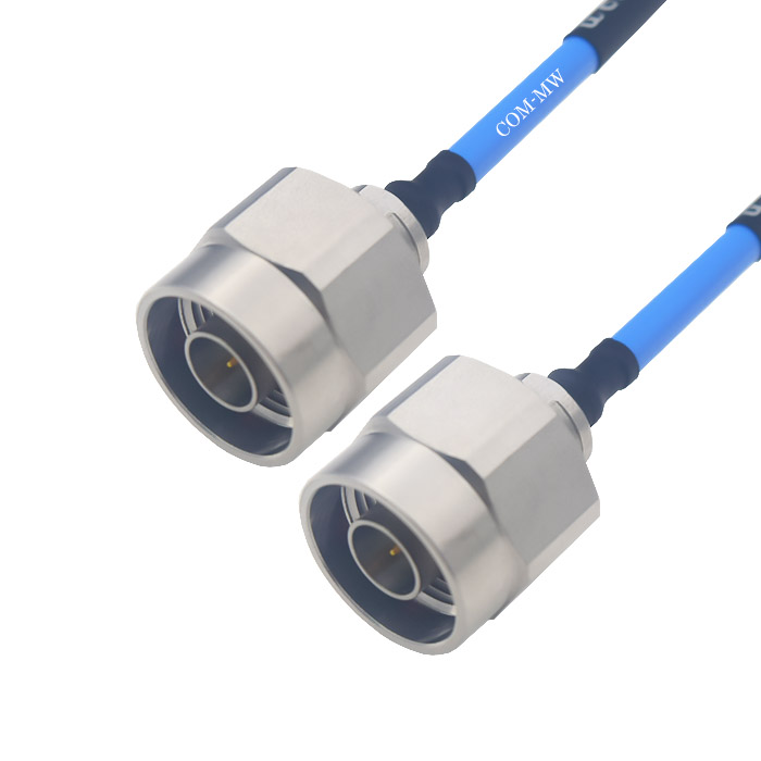 DCA8-NM500NM4.2-2414 Coaxial Cable