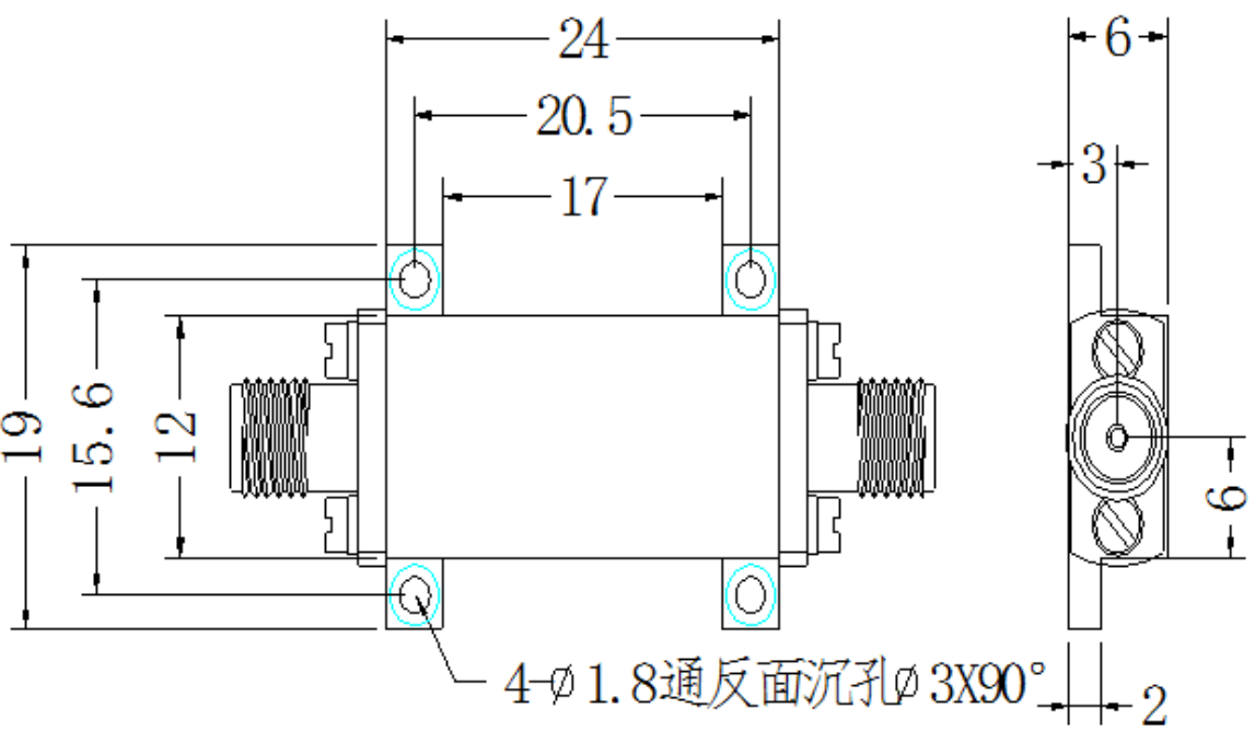 ZBF4-C19200-0-040 Filter