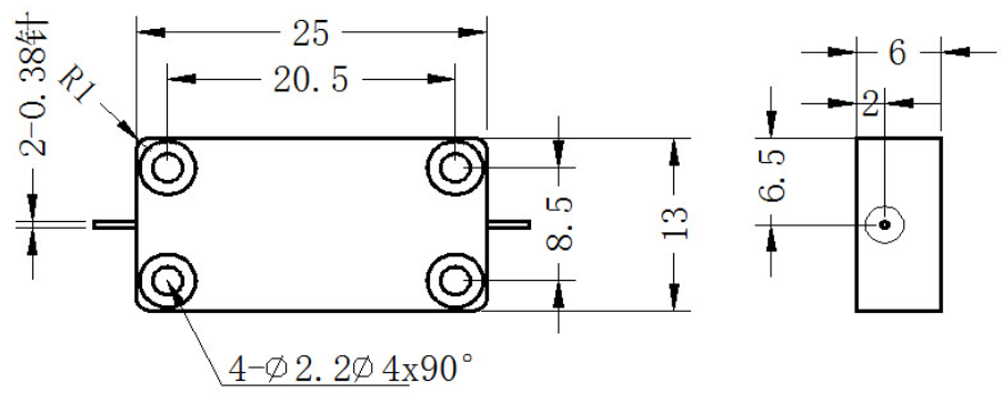 ZHPF2-L80-2000-1314 Filter