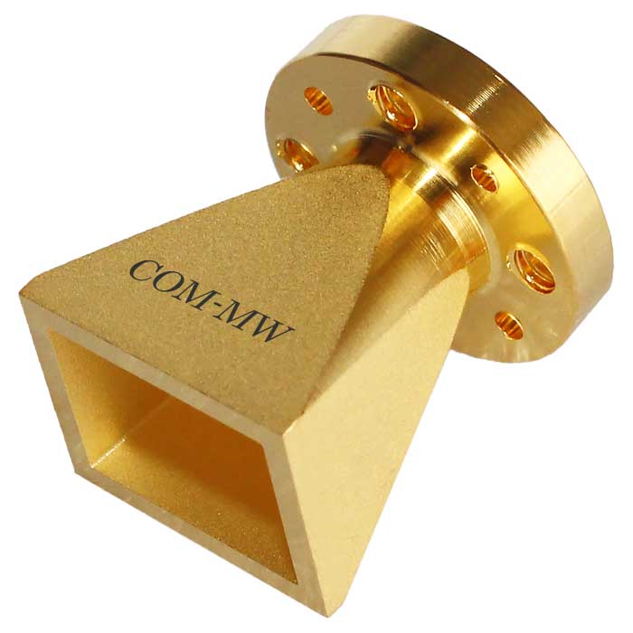 KSHA-BJ620-15 Standard horn antenna