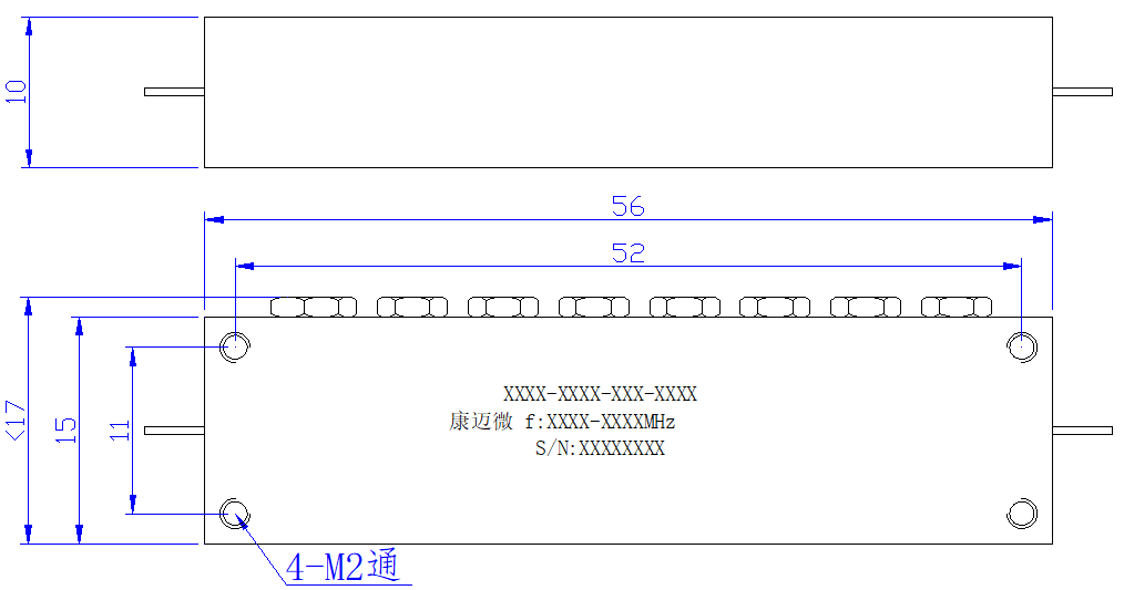 ZBF5-C5855-22-172 Filter