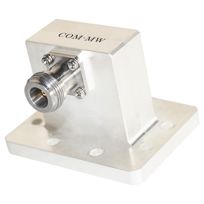 D7-AWC70NK-1864 Waveguide adapter