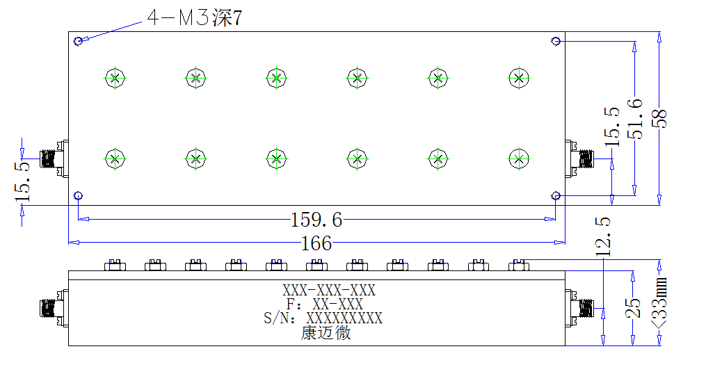 ZBF6-C2595-160-6048 Filter