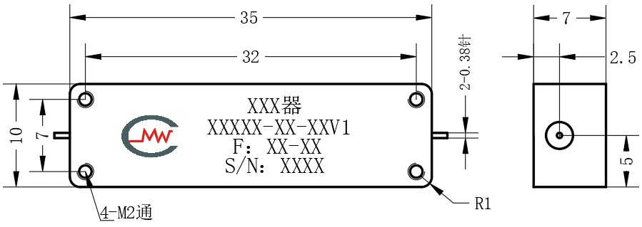 ZBF15-L1130-20-610 Filter