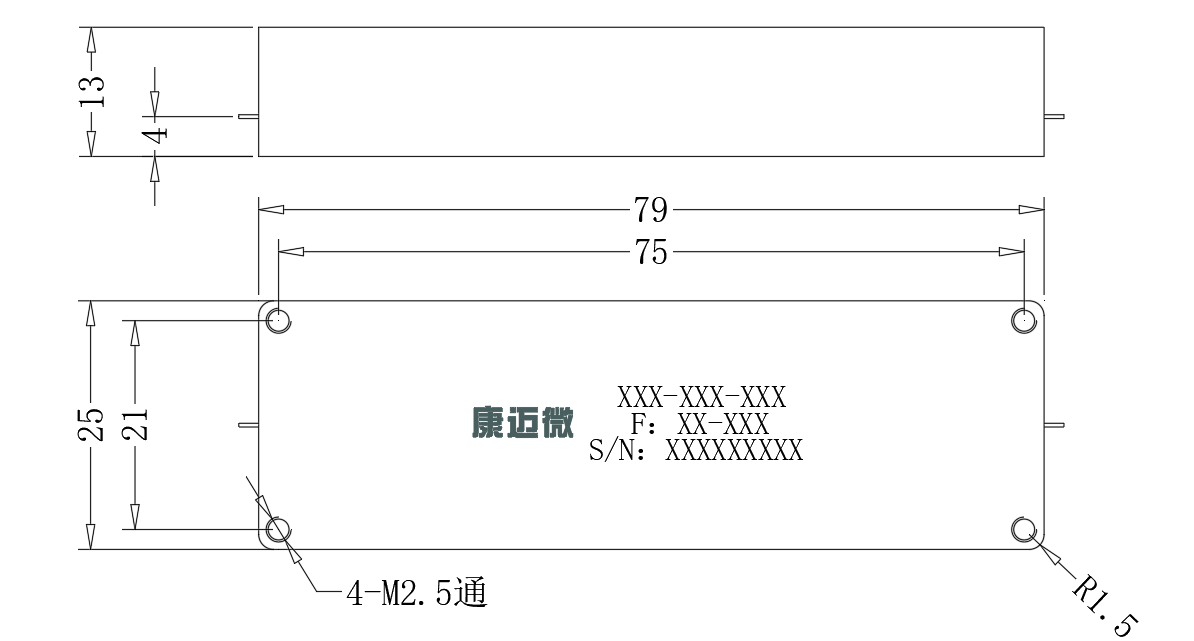ZBF16-C4-4-503 Filter