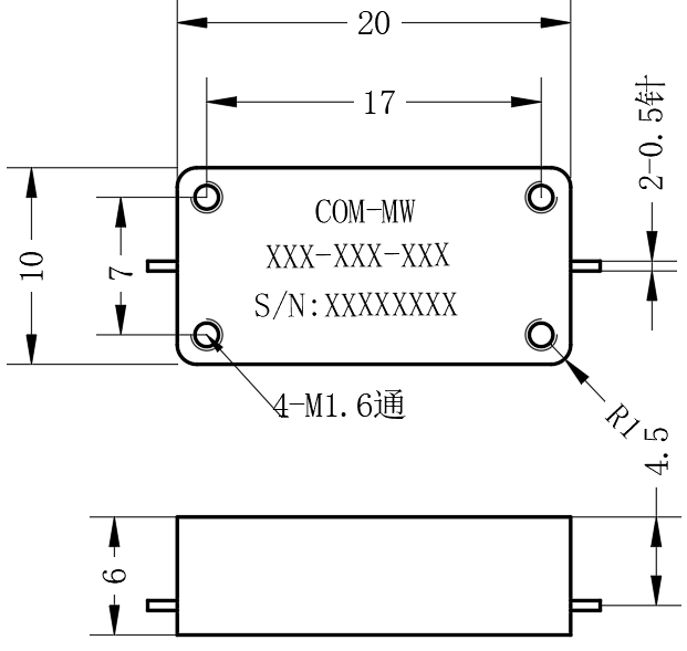 ZBSF15-L350-2000-111 Filter