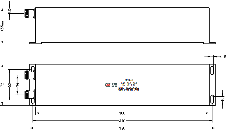ZBSF6-C2483.5-2495-3761 Filter