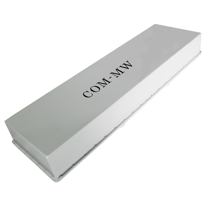 ZCX7-0.8-18G-1393 DF Antenna