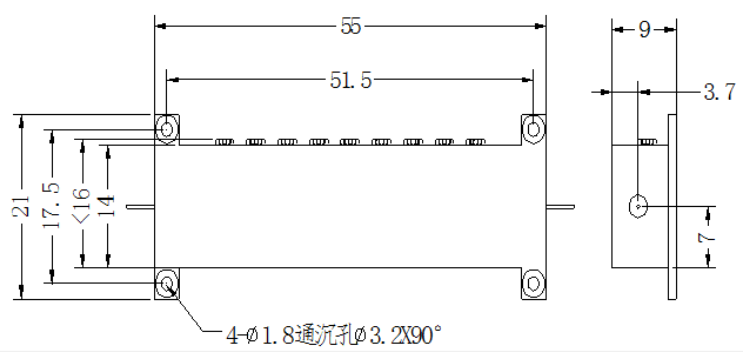 ZBF4-C5.66-0.1G-313 Filter