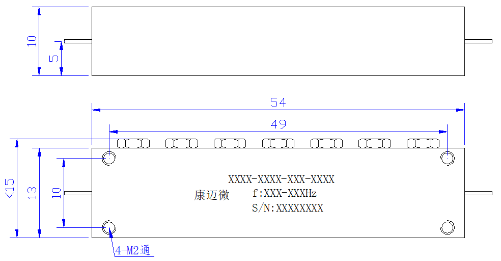 ZBF5-C5250-500-2084 Filter