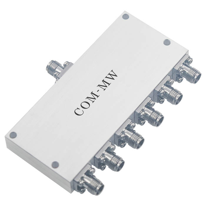 ZPD25-6M6-18G-983 Power divider
