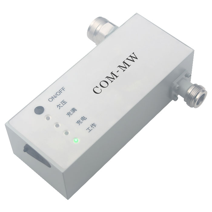 DCLNA0106-35C-S Broadband LNA