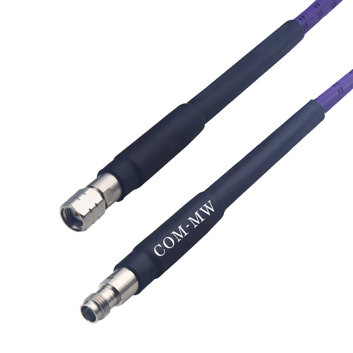 DCA9-1.8M10001.8F6.3-1988 Coaxial Cable