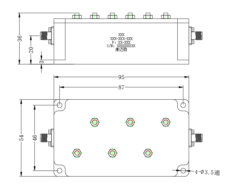 ZBF16-C916-2-2145 Filter