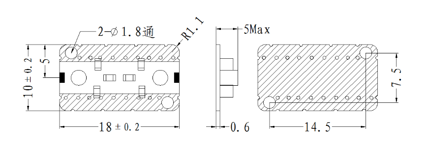ZBF2-L300-25-2352 Filter