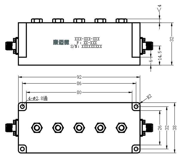 ZBF3-C1437-14-4334 Filter
