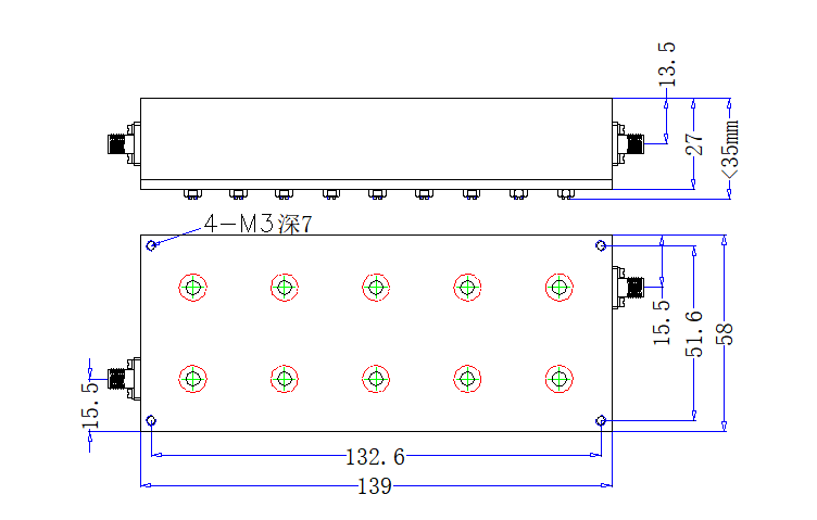 ZBF6-C2535-70-3725 Filter