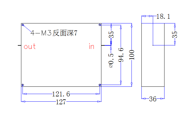 ZBF6-C1087.5-255-1234 Filter