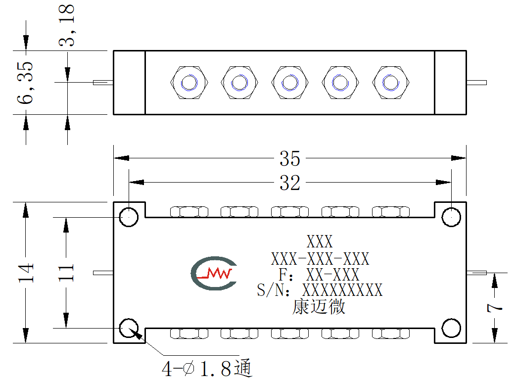 HI-DF-12630T1500A Filter