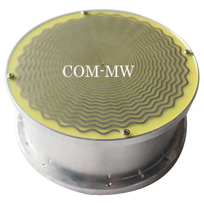 ZLX7-Y1-3G-1682 Planar spiral antenna