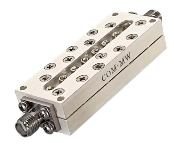 HBTE-BSF-1-12.75-10-SF Highpass filter
