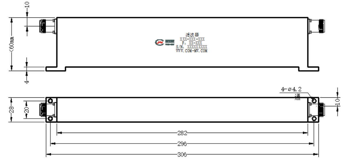 K6-703-743-10N4050-002 Filter