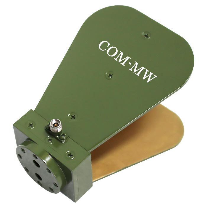 ZLB7-2-38G-582 Horn Antenna