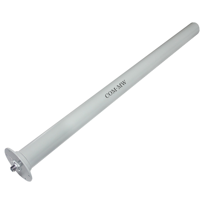 ZQX7-400-410-753 Broadband omni antenna