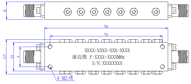 ZBF-C14.5-5G-A5044 Filter