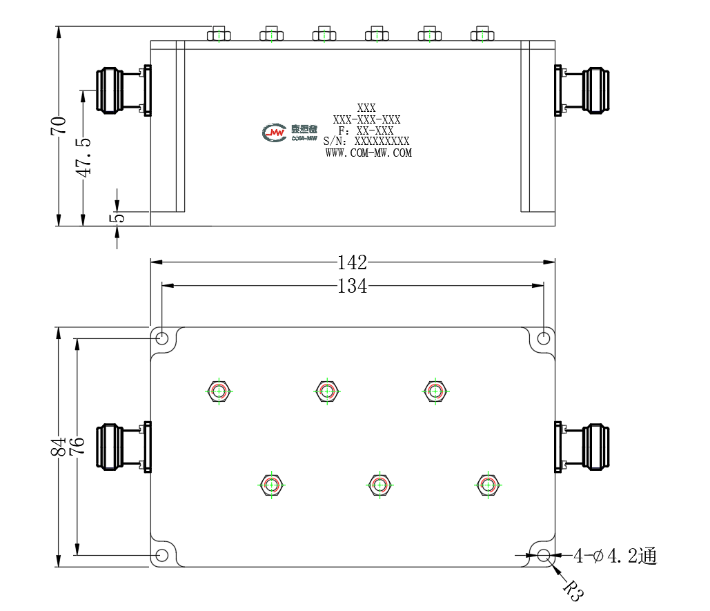 ZBF16-C350-50-2076 Filter