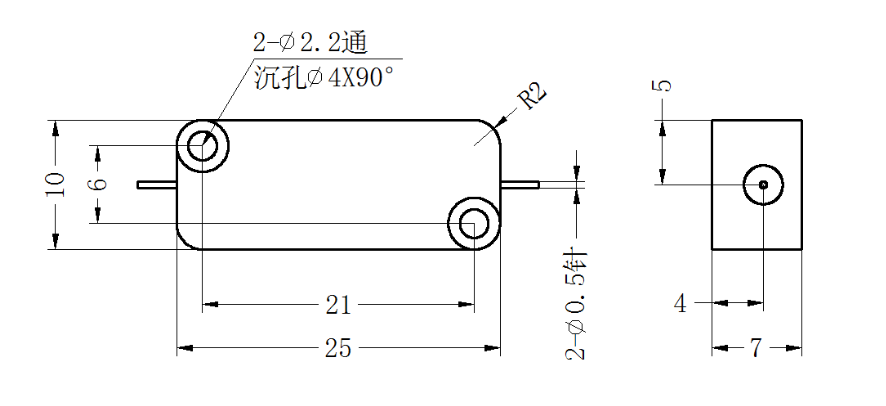 ZBF2-L380-160-2190 Filter