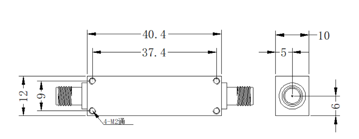 ZBF6-L2045-630-1350 Filter