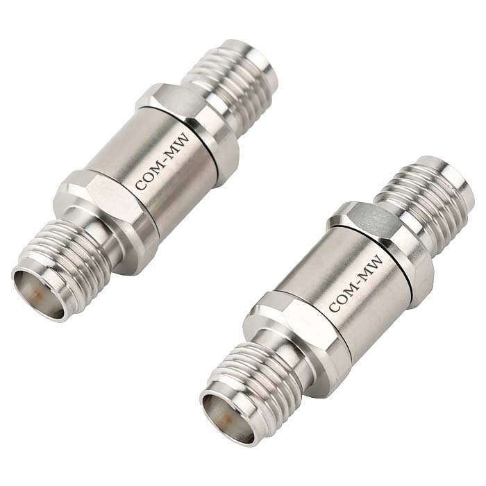 连接器 SMA/2.92-KK