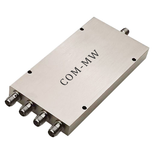 ZPD9-4M0.5-40G-1853 Power divider