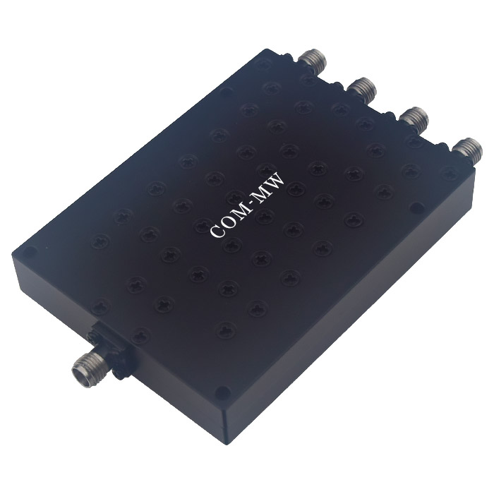 ZPD8-4M1-27G-2550 Power divider
