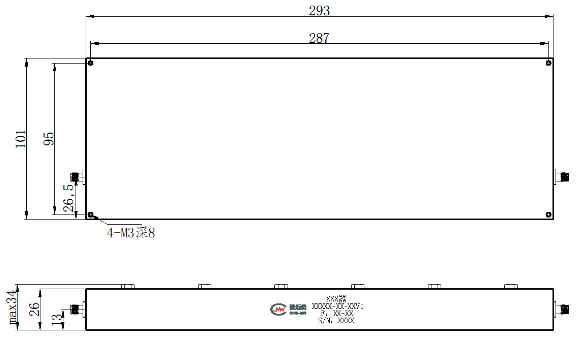 ZBF4-C1474-44-589 Filter