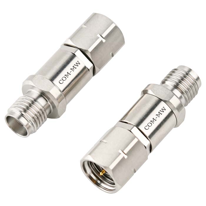 连接器 SMA/2.4-KJ