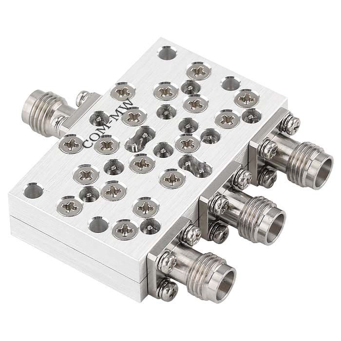 ZPD25-3M30-50G-3816 功分器