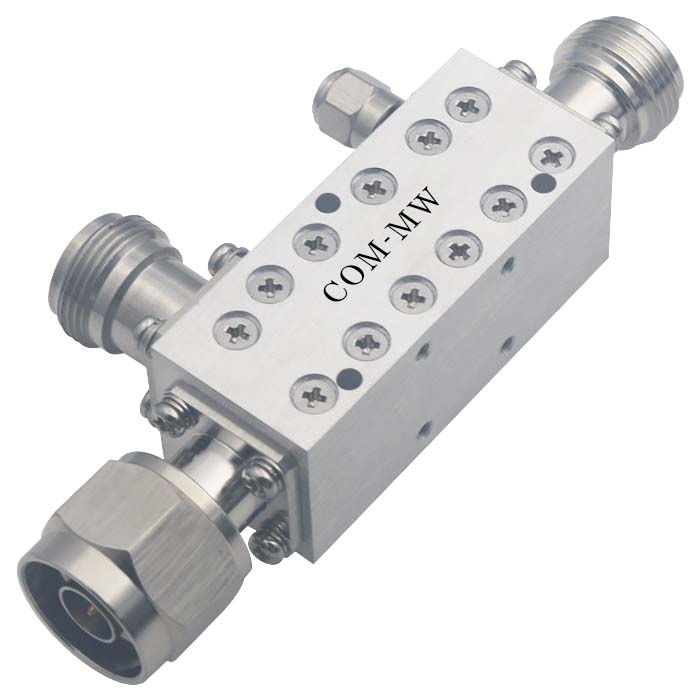 ZDC25-40C2-18G-1005 Coupler