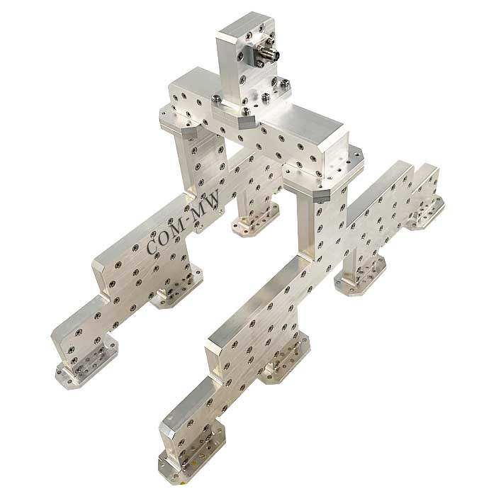 ZPD25-8W6-18G-1060 Power divider