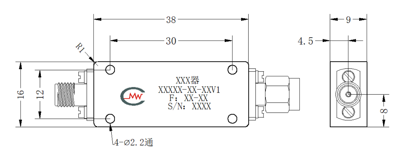 ZBF13-C23-0G-1382 Filter