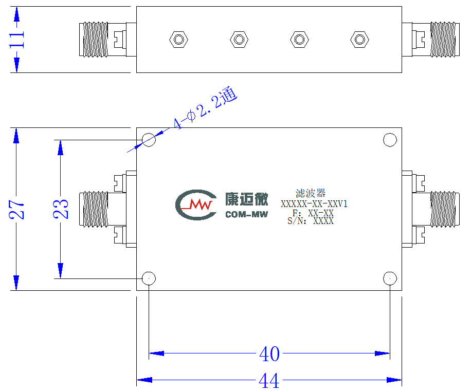 ZBF6-C5475-550-4608 Filter