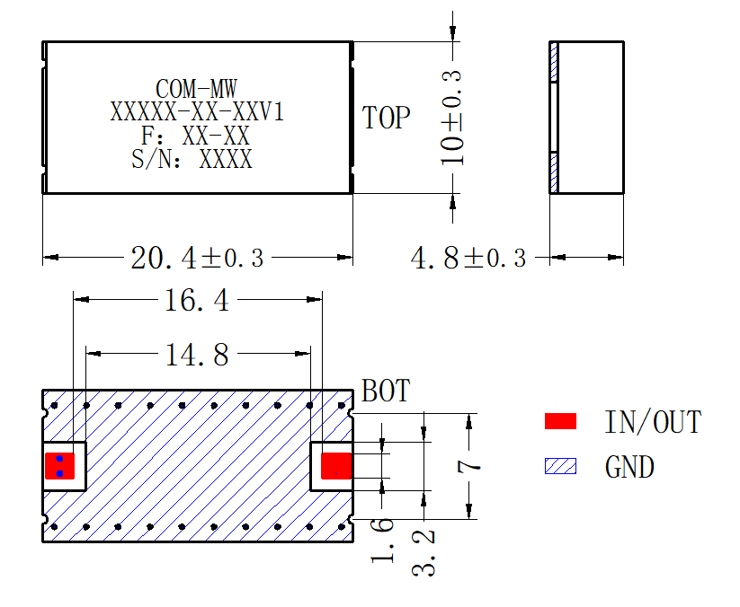 ZBSF3-L60-60-2532 Filter