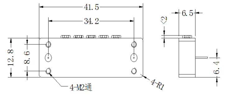 ZBF-C12.3-0.16G-A136 Filter