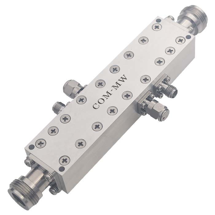 ZDC25-40C6-18G-3481 Coupler