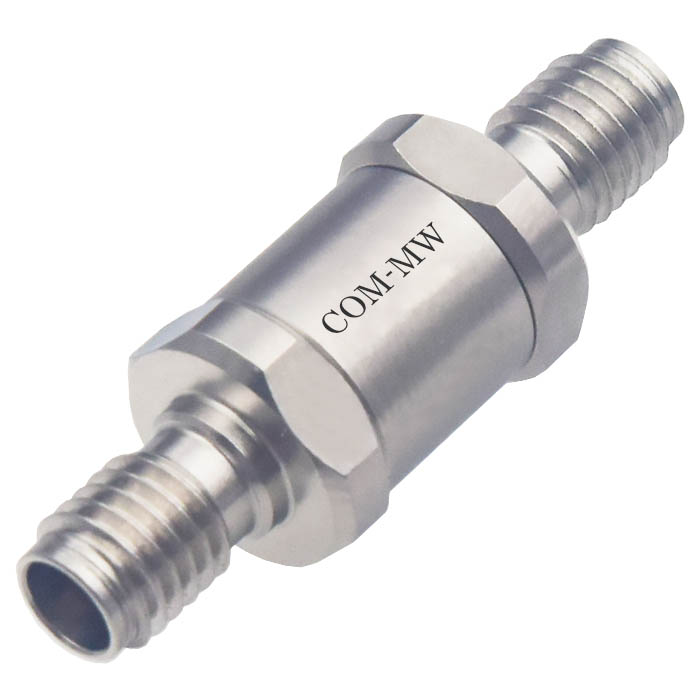 SSMA-KK Connector