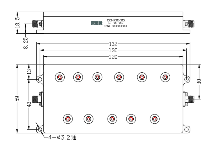 ZBF16-C734-128-343 Filter