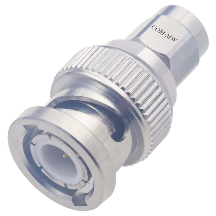 BNC/SMA-JJ1 Connector