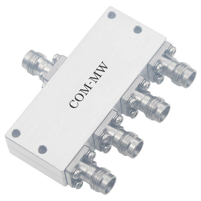 ZPD25-4M40-70G-219 Power divider